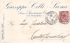 cartolina di siena