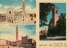 cartolina di siena