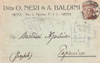 cartolina di siena