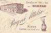 cartolina di siena