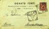 cartolina di siena
