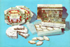 cartolina di siena