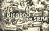 cartolina di siena