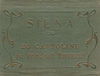 cartolina di siena