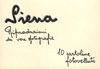 cartolina di siena