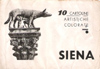 cartolina di siena