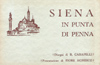 cartolina di siena