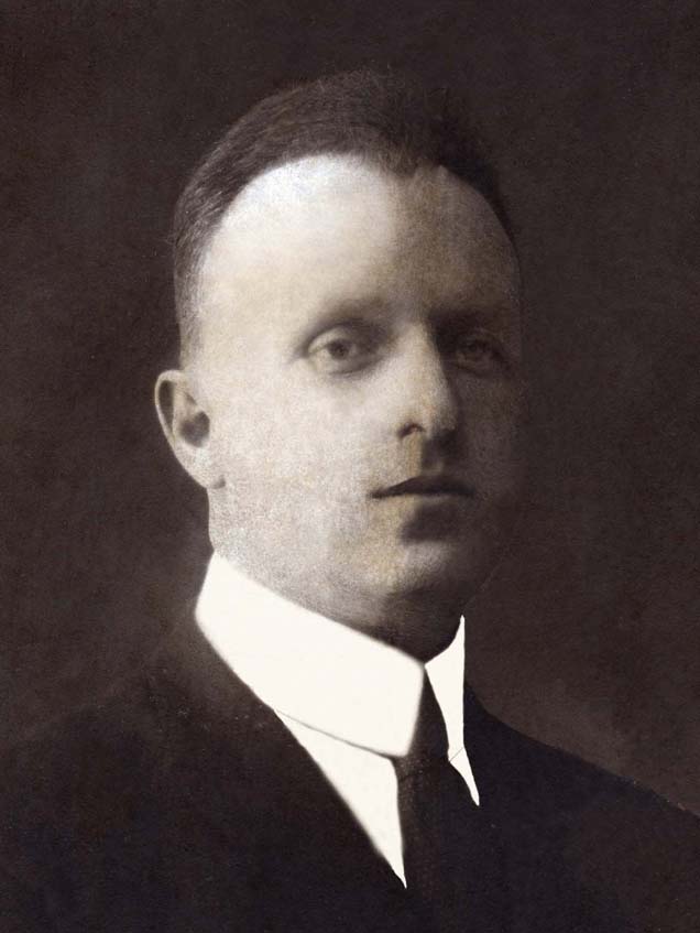 Guido Fineschi