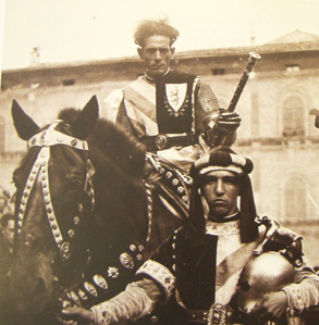 Leopoldo Torzoni