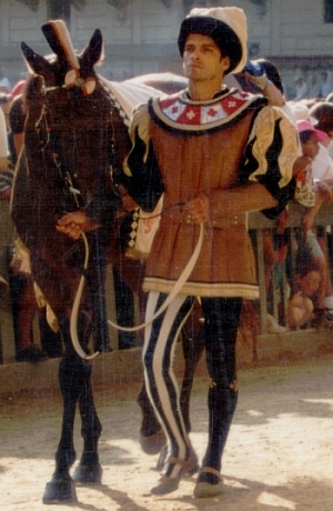 Solstizio d'Estate