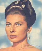 soraya