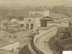 Stazione di Siena