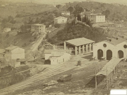 Stazione di Siena