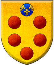 Stemma dei Medici