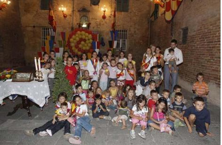 CHIOCCIOLA