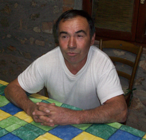Francesco Congiu detto Tremoto