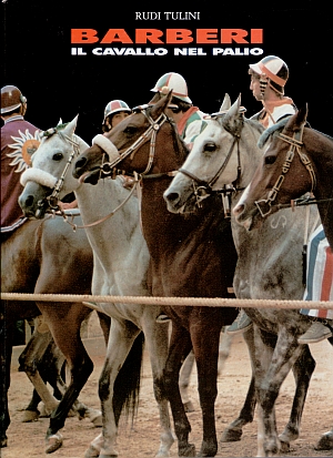 BARBERI IL CAVALLO NEL PALIO