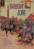 Twilight zone - The day of the Palio