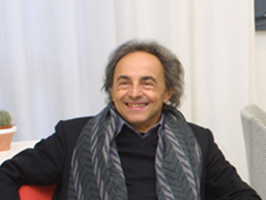 Ugo Nespolo