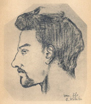 Maurice Utrillo