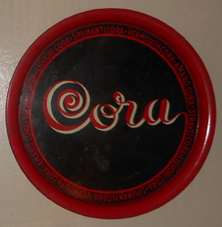 Cora (Costigliole d'Asti) - Cora Cora aperitivo