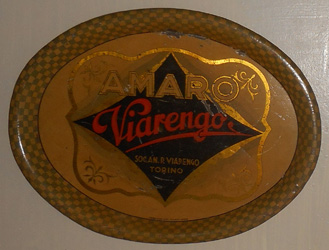 Viarengo (Torino) - Amaro