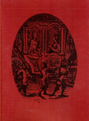 ENTRATA DI VIOLANTE IN SIENA, 1777