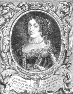 Violante di Baviera